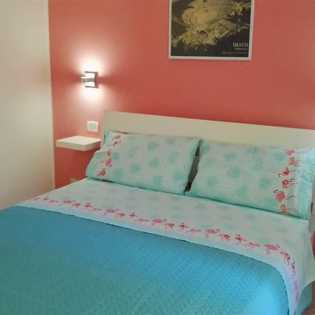 锡拉库扎Aloha House Ortigia别墅 外观 照片