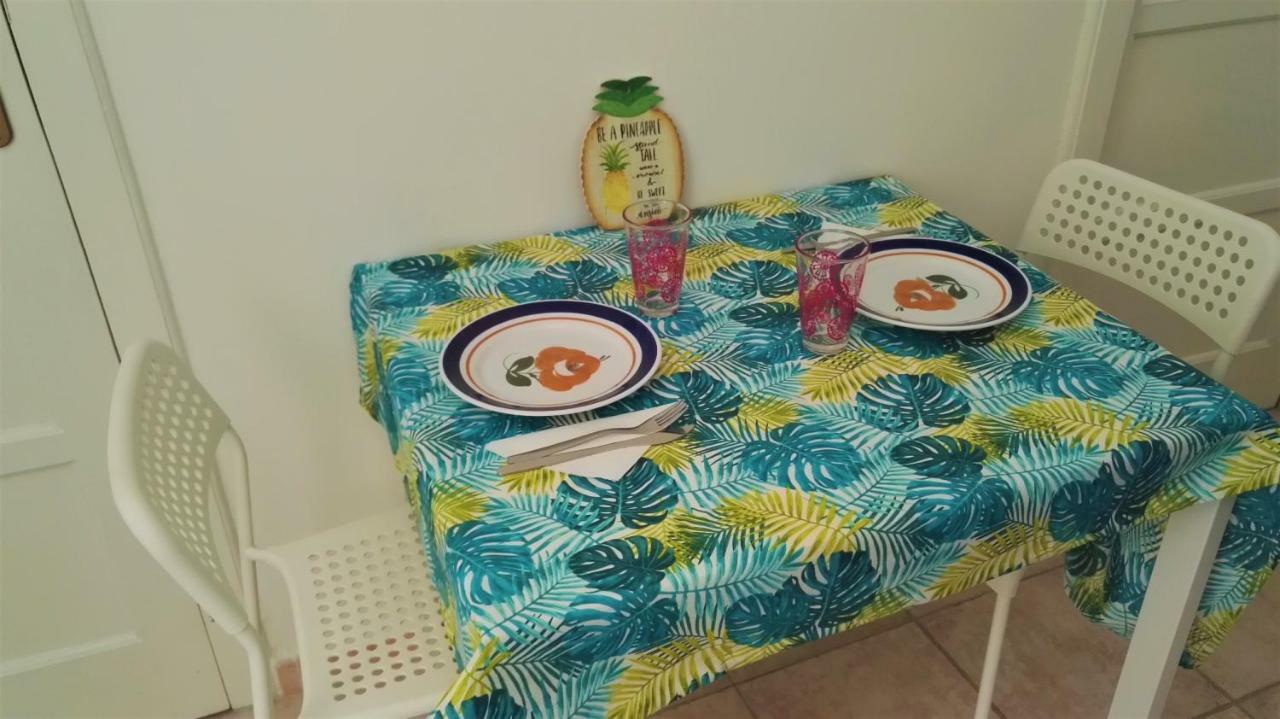 锡拉库扎Aloha House Ortigia别墅 外观 照片