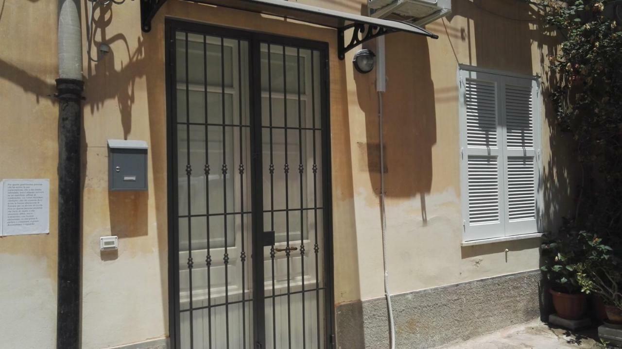 锡拉库扎Aloha House Ortigia别墅 外观 照片