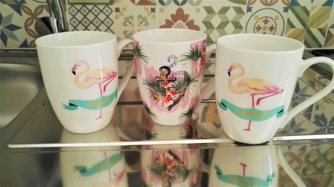 锡拉库扎Aloha House Ortigia别墅 外观 照片